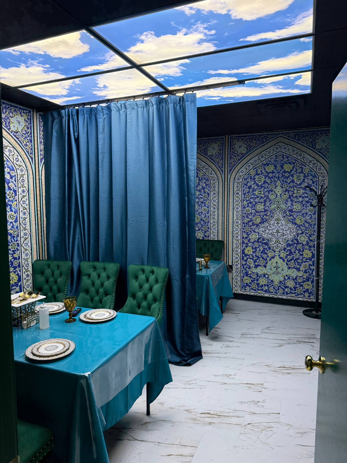 Silk Road Uzbek Restaurant photo 4